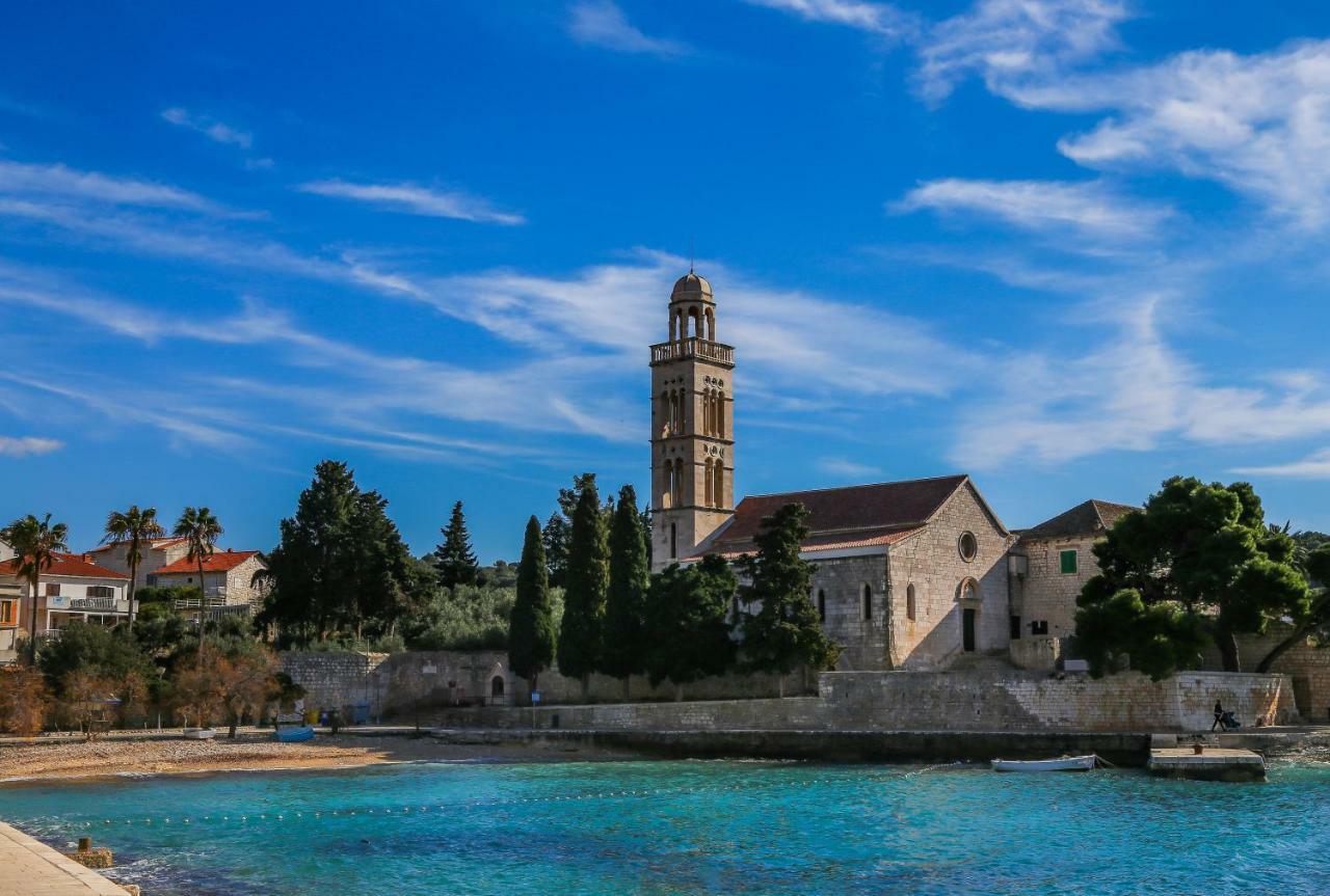 Apartman Marina Pavic 02 Hvar Town