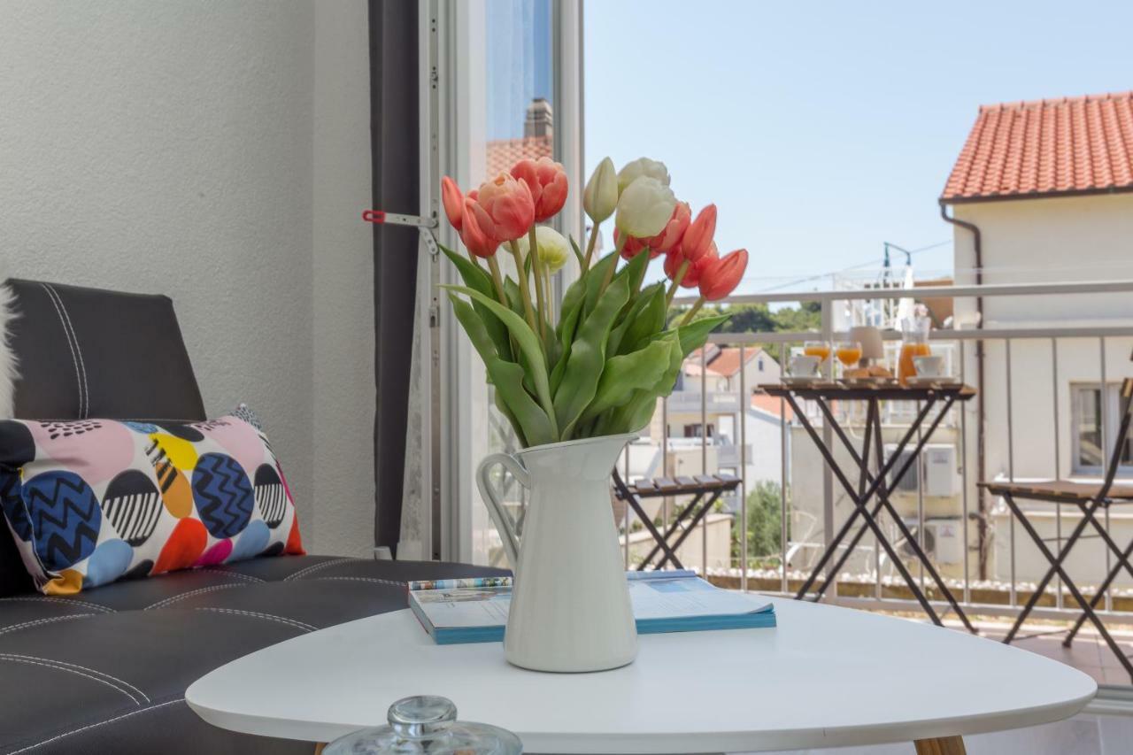 Marina Pavic 02 Apartman *